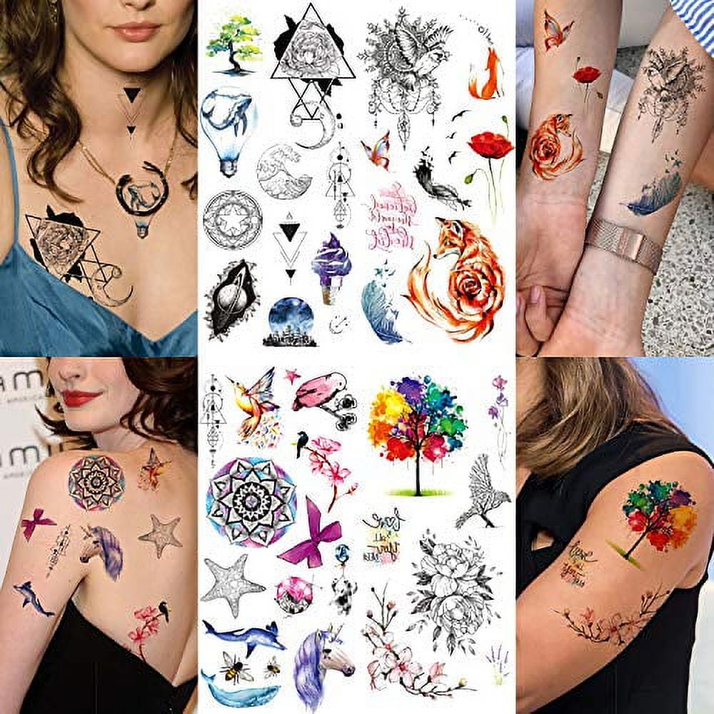 Getting a Face Tattoo: Is It a Good Idea? | Manifest Studio